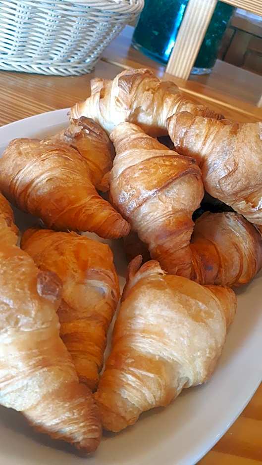 Albergo Legazzuolo Montecampione