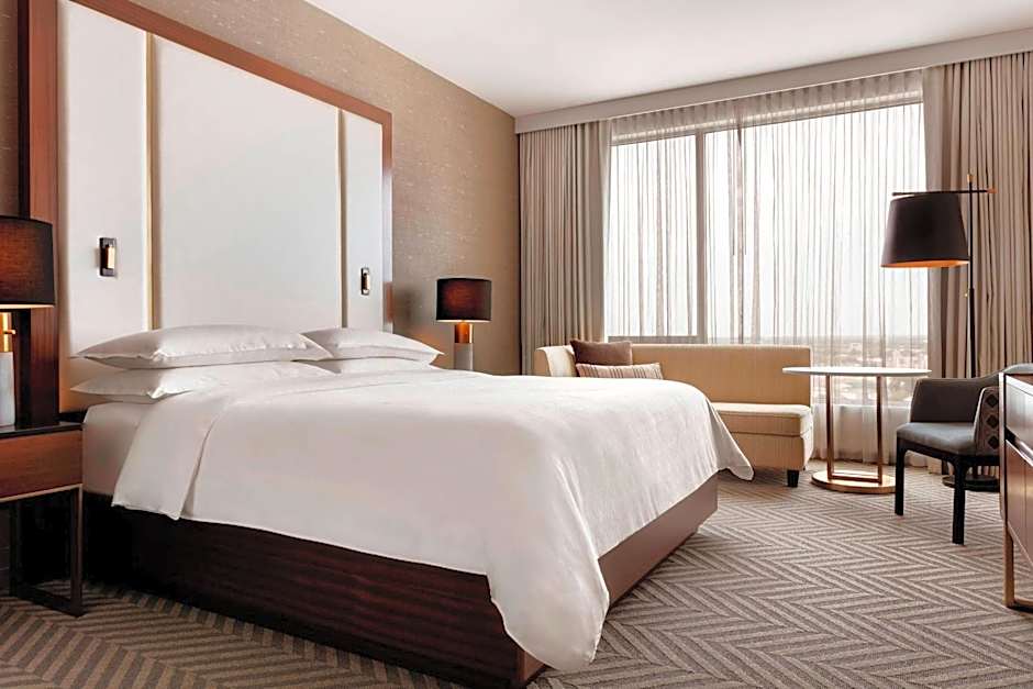 Sheraton Saint-Hyacinthe Hotel