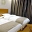 GreenTree Inn Anqing Wangjiang County Lantian Road Yiheyuan Express Hotel