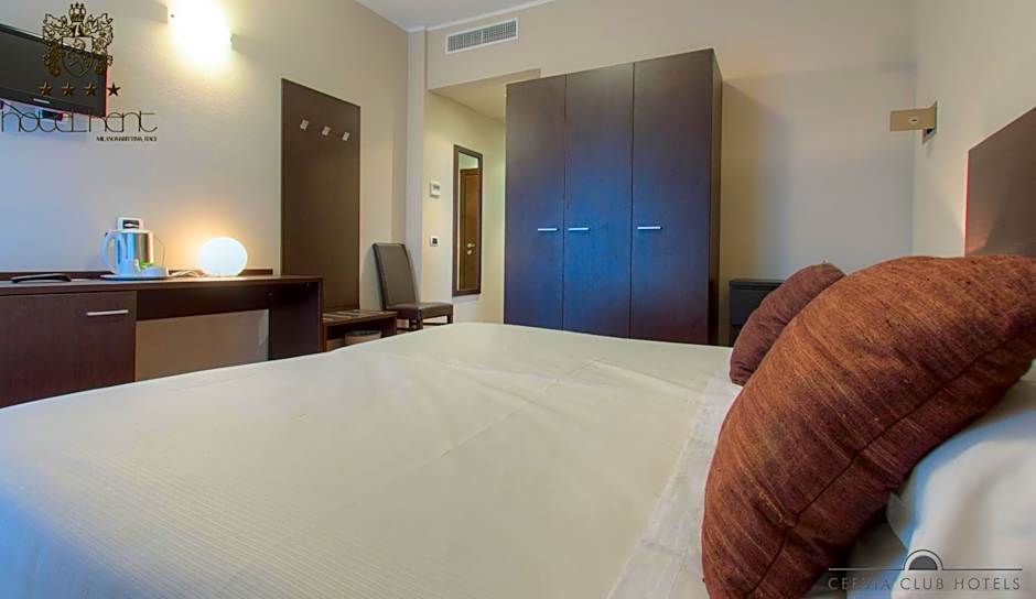Hotel Kent