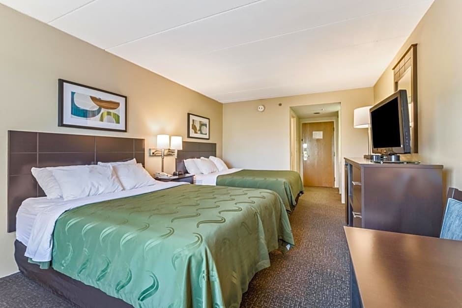 Quality Inn Portsmouth
