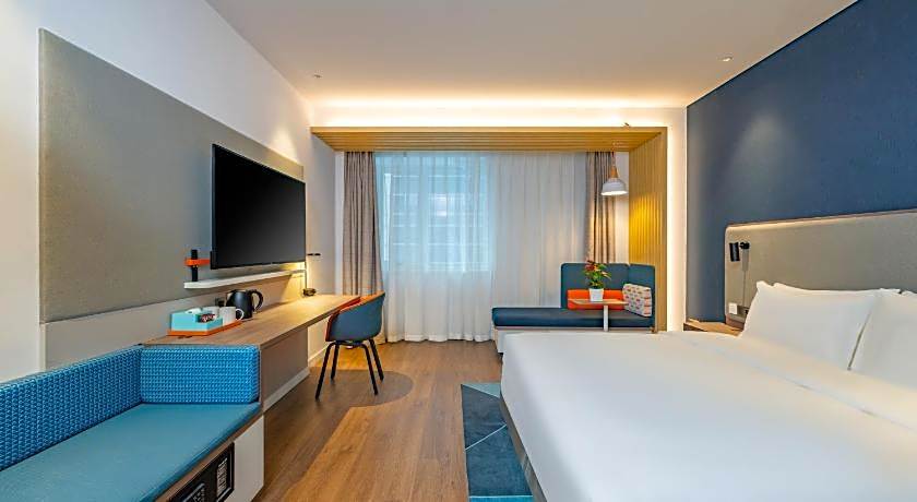 Holiday Inn Express Xi an Tuanjie South Road By IHG