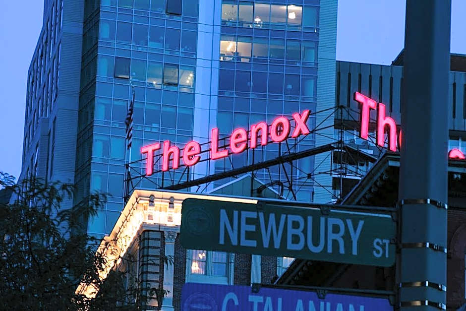 The Lenox