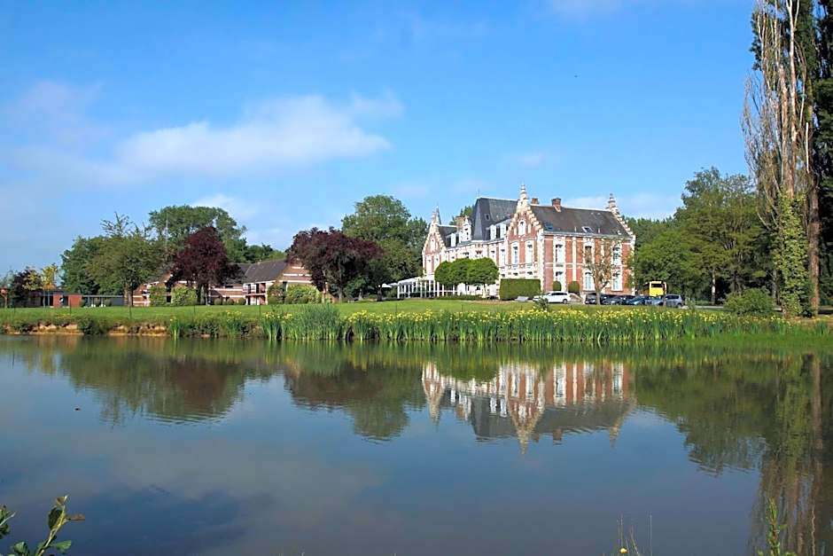 Hôtel Château Tilques