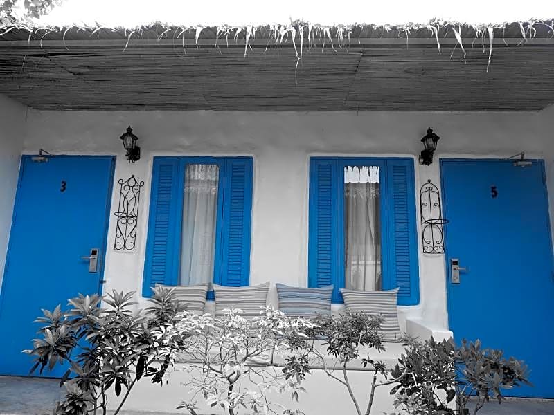 Costa Village Pool Villa