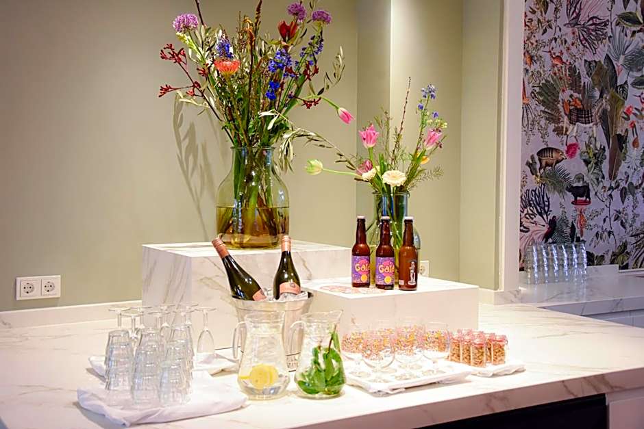 Hotel Asterisk, a family run hotel