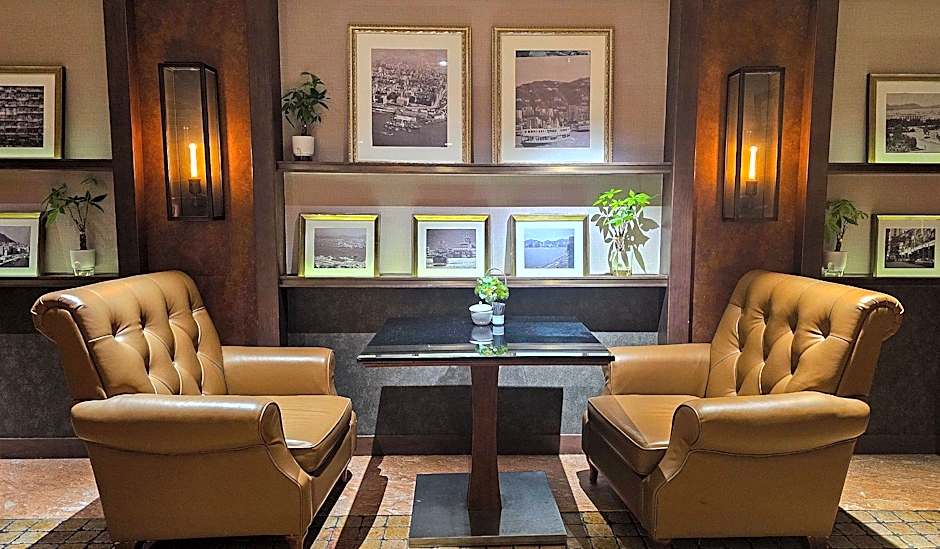 InterContinental Grand Stanford Hong Kong By IHG