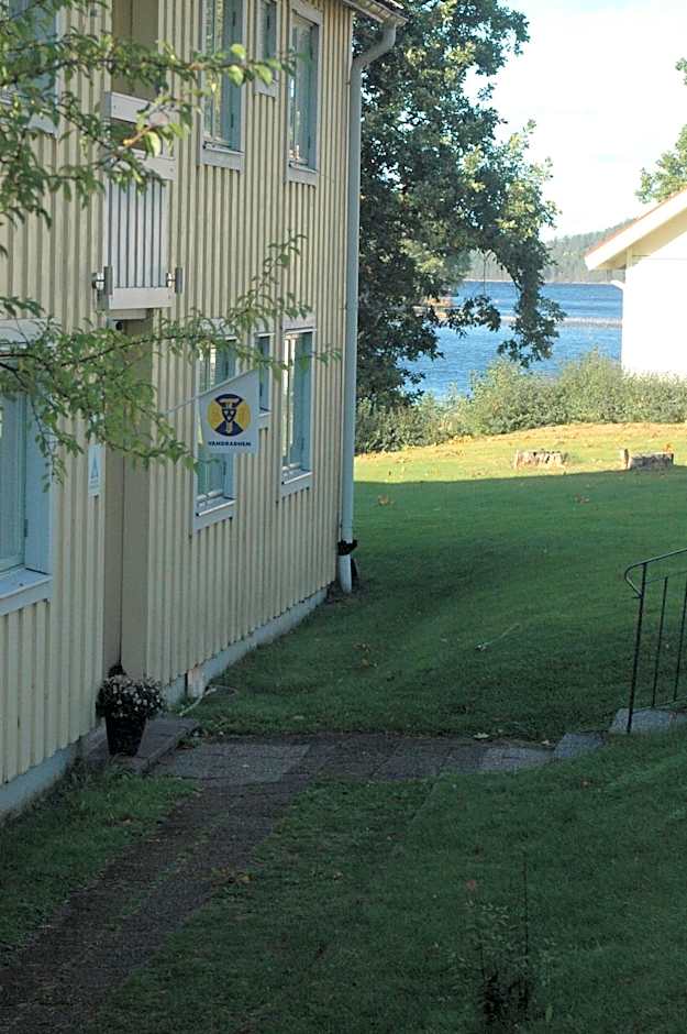 Solviken Tranås Hostel