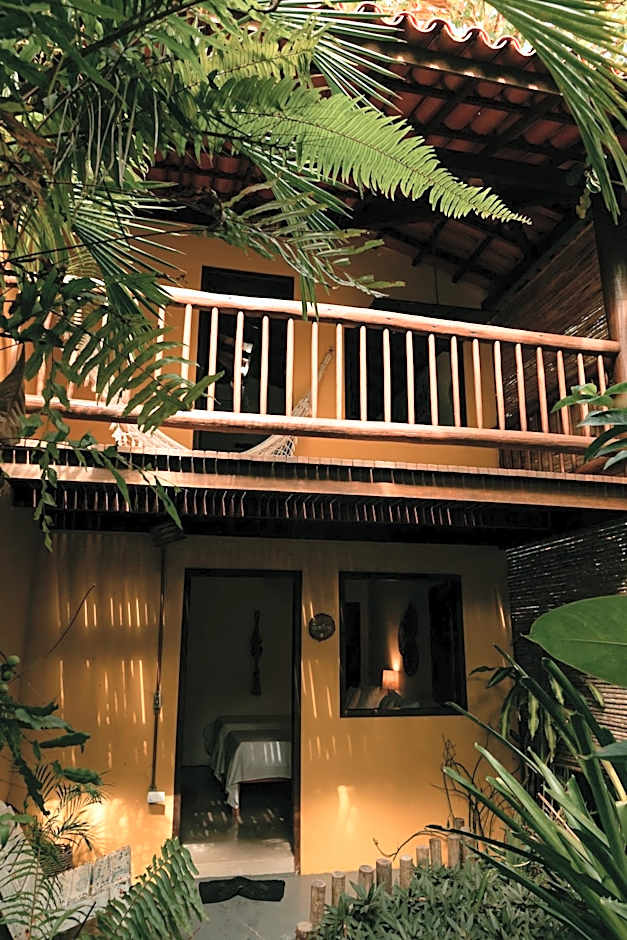 Pousada Habitat Caraíva