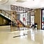 Helong Hotel (Baiyun Branch, Nanfang Hospital)