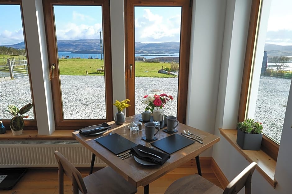 Hazelbank Bed and Breakfast