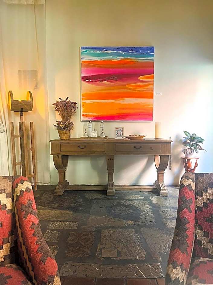 Gar Anat Hotel Boutique