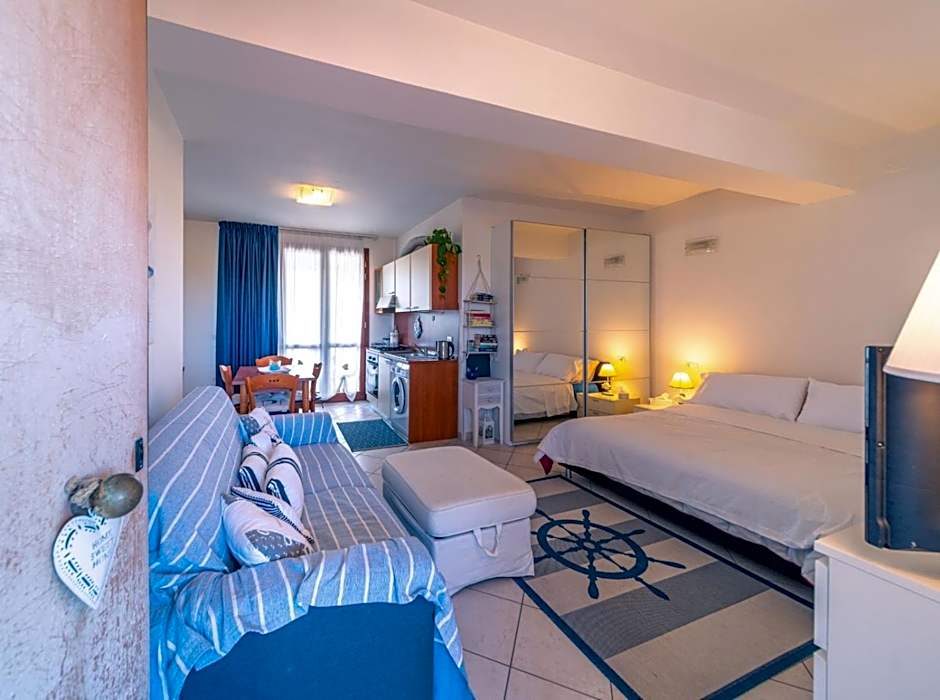 Residence Alessandra