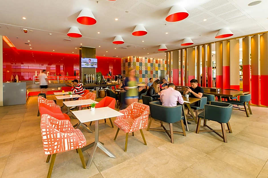 Holiday Inn Express Brisbane Central By IHG