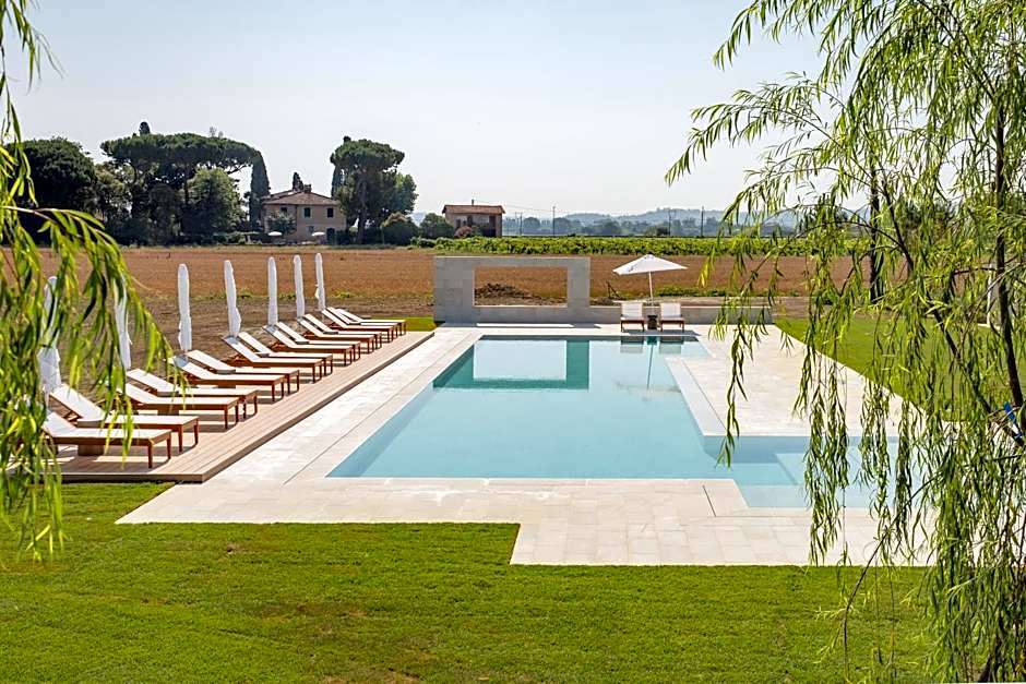 Tenuta Asmara Luxury Resort