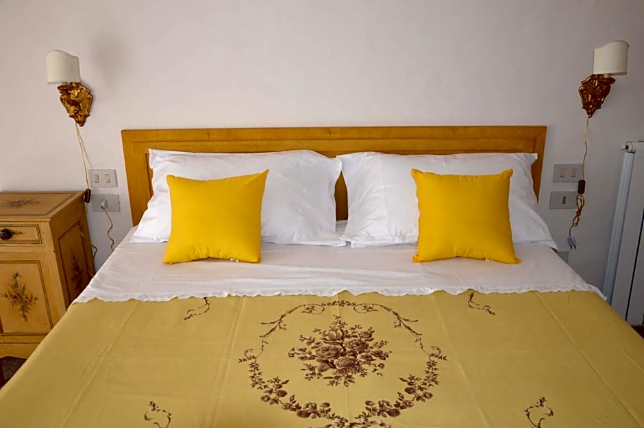 Affittacamere Casa Ciri