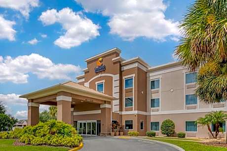Comfort Inn & Suites Wildwood - The Villages