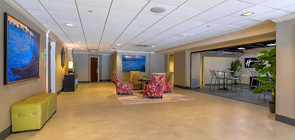 Holiday Inn New Orleans-Downtown Superdome By IHG