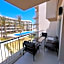 Apartment Marassi Marina Boho Haven