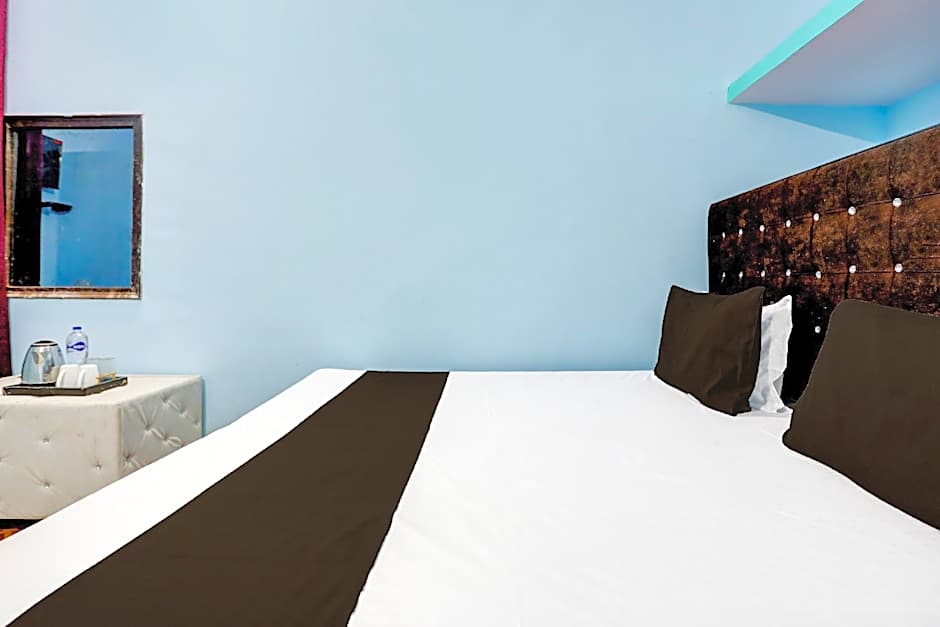 HOTEL O SEETA KUTI PALACE