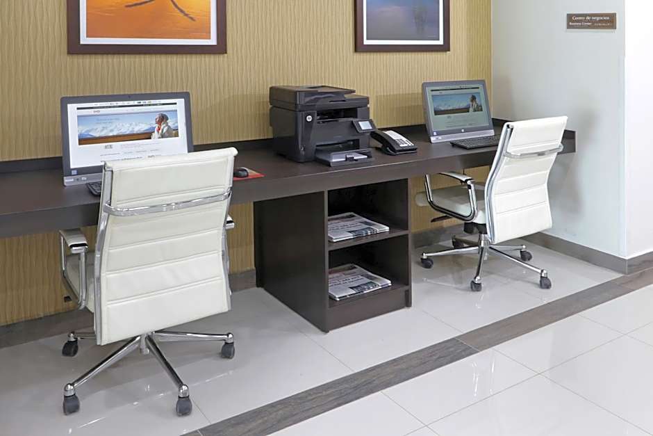 Candlewood Suites Celaya By IHG