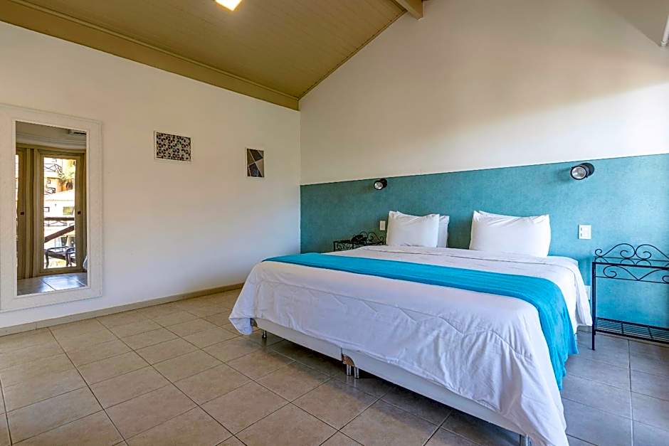 Hotel Ilha Branca Inn