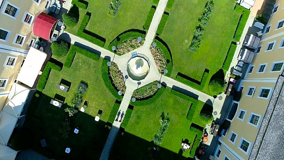 Schlosshotel Mondsee