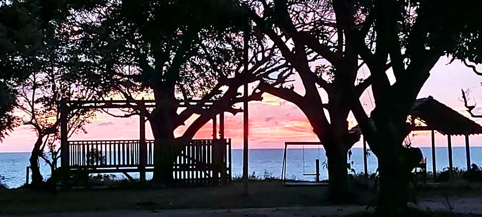 Pousada Bosque dos Aruãs