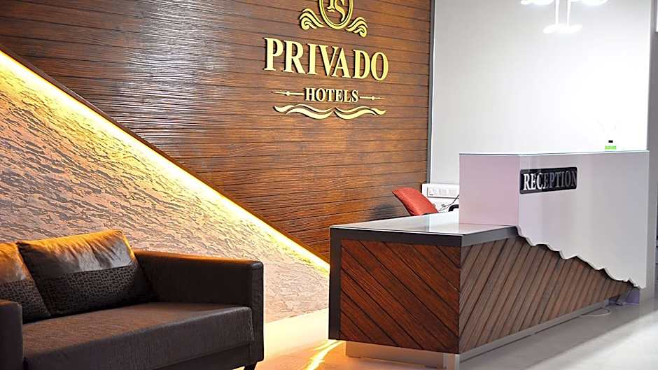 Privado Hotels