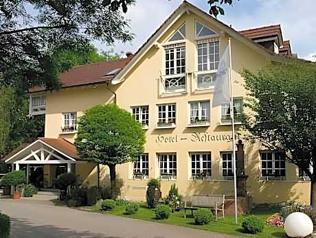 Hotel Muhle