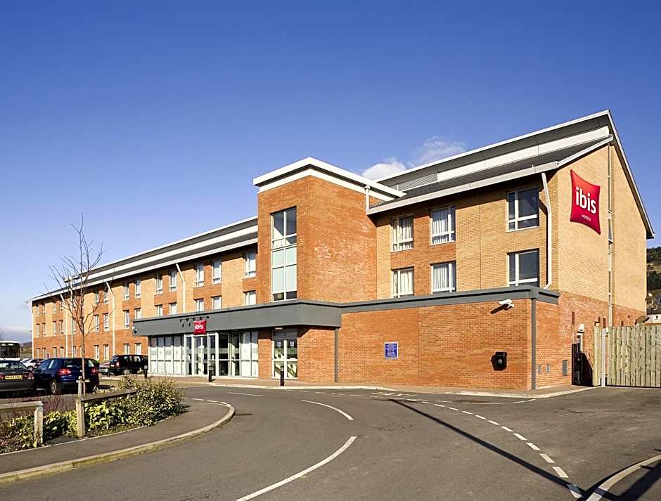 ibis Swansea