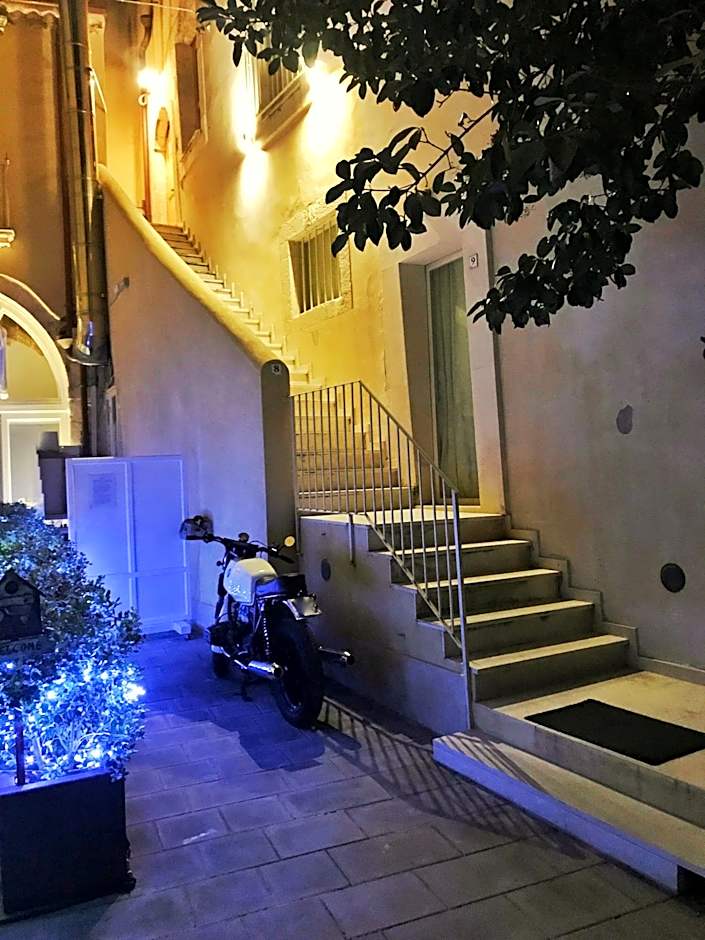 La Residenza del Reginale