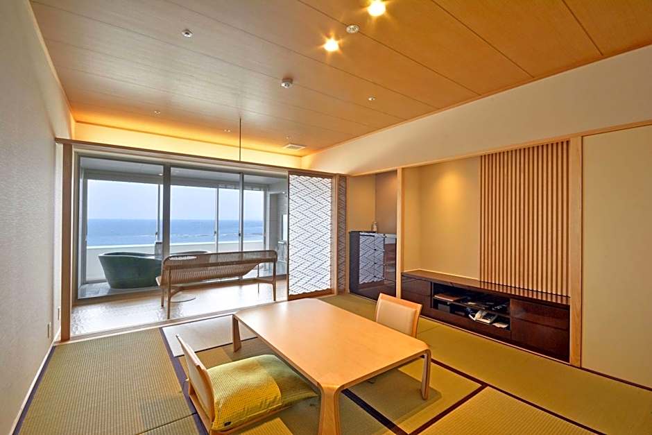 Hotel Sanrakuso