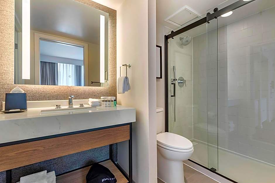 Sheraton Suites Old Town Alexandria