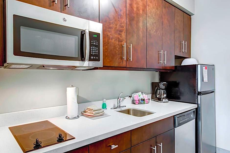 TownePlace Suites by Marriott Big Spring