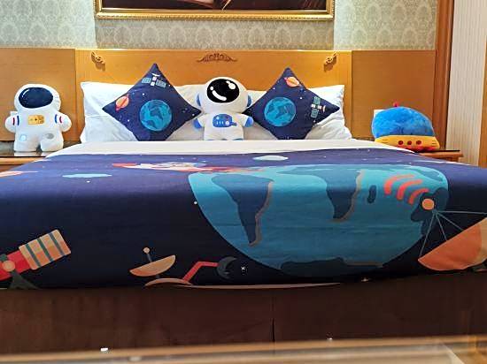 Vienna Hotel Shenzhen Gongming Nanhuan Road