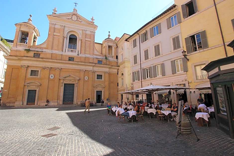 Albergo Abruzzi