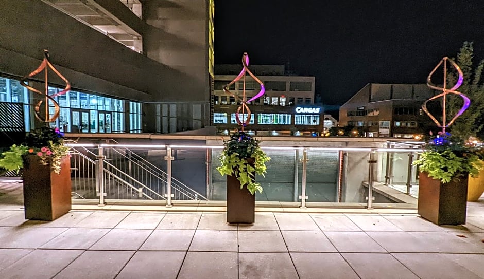Holiday Inn Lancaster By IHG