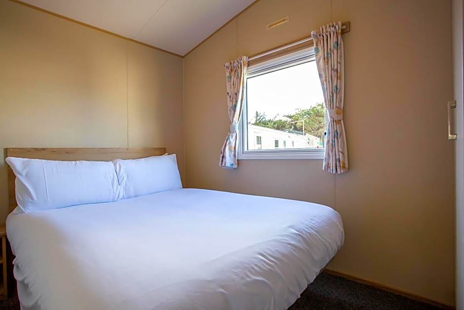 Barmouth Bay Holiday Park
