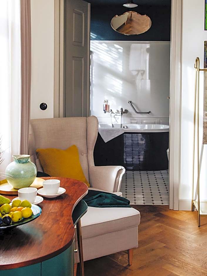 Pokoje Gościnne WIDNOKRĄG