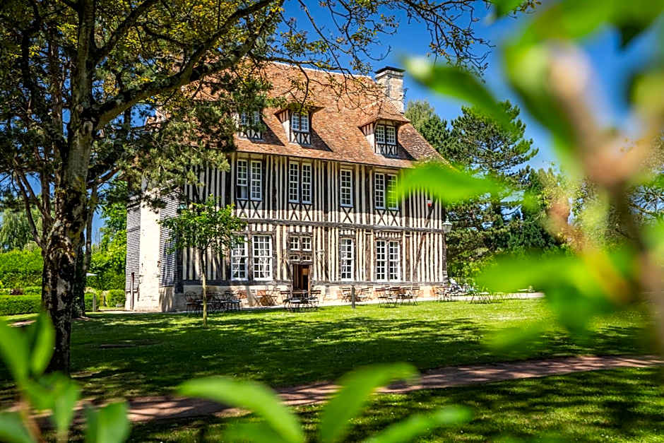 Les Manoirs des Portes de Deauville - Small Luxury Hotel Of The World
