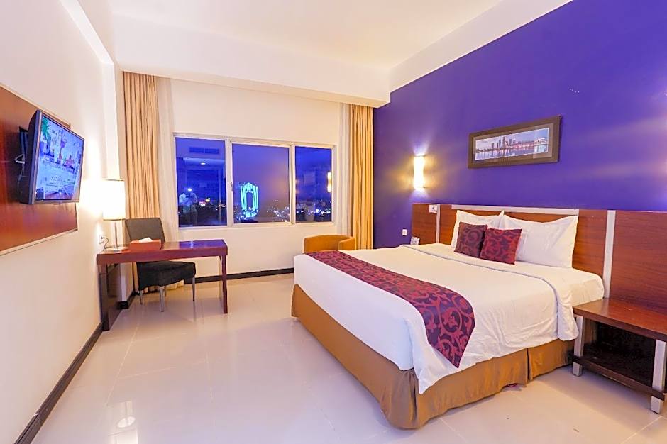 Aquarius Boutique Hotel