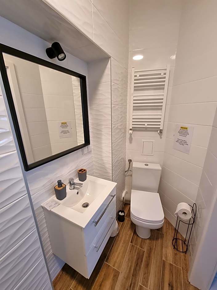 Apartamenty Katowice Stawowa 5