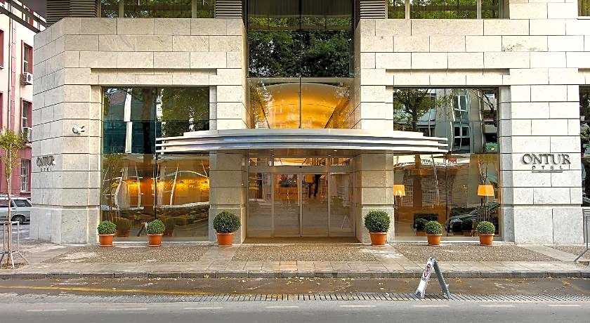 Ontur Izmir Otel