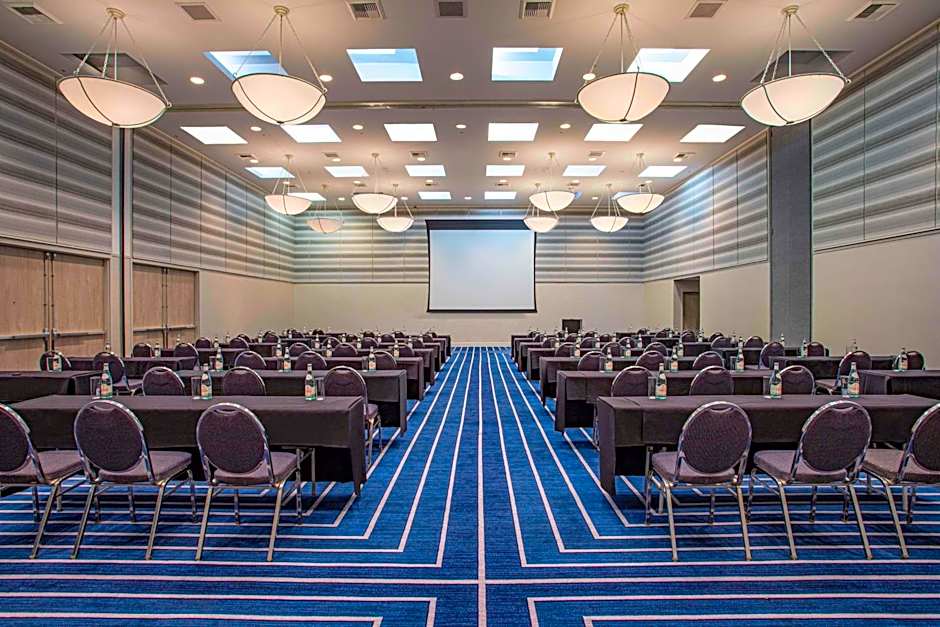 Hilton San Jose
