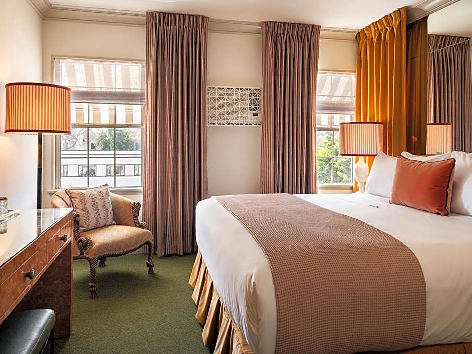 The Hotel Lili