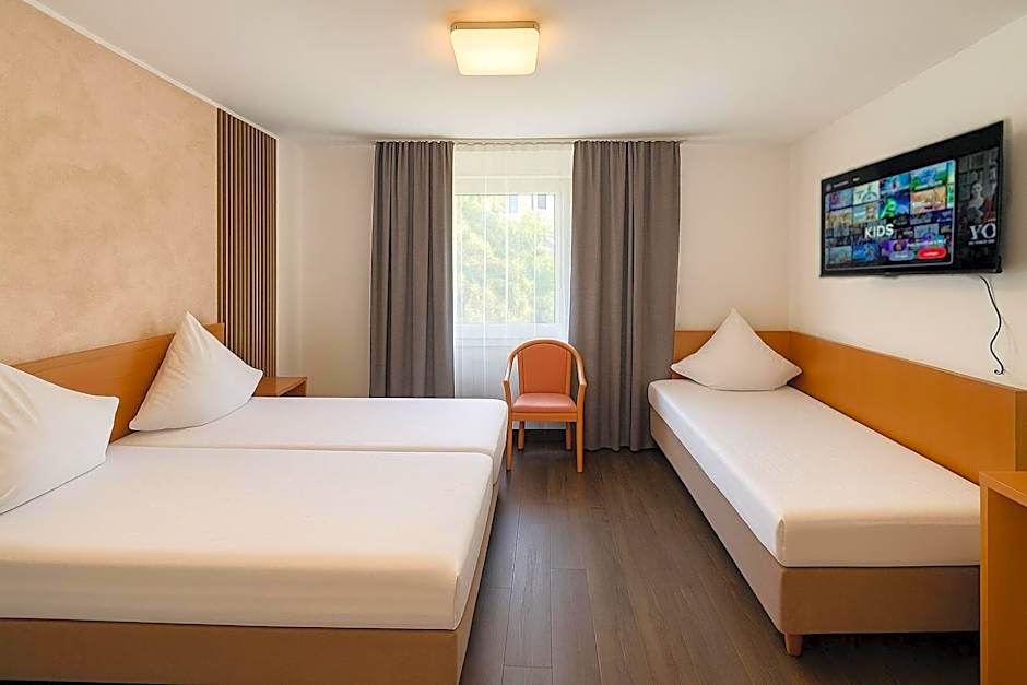Centro Hotel Oberhausen