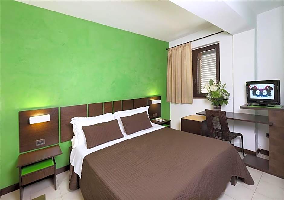 Hotel San Giovanni