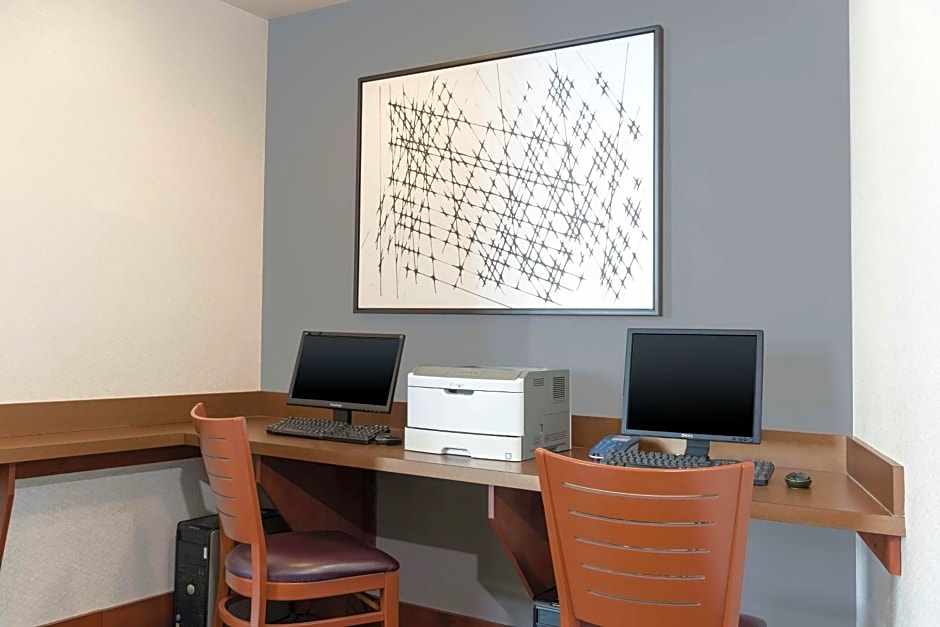 Hyatt Place Lexington