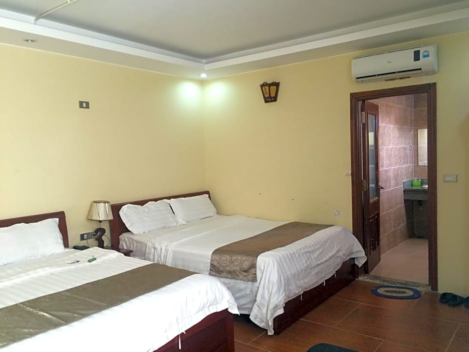 Chio Hotel and Apartment